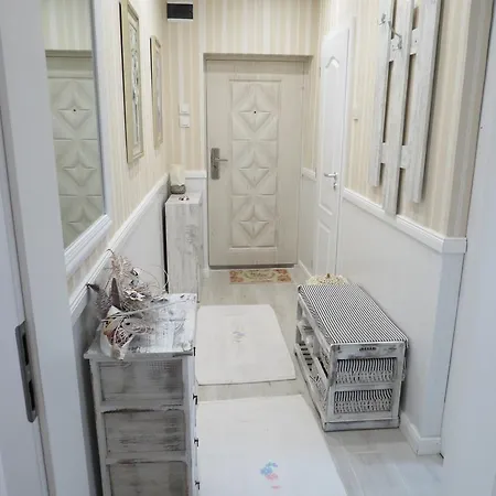 Apartment The White *