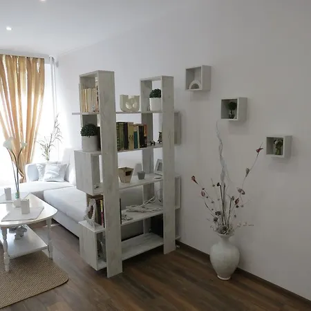 The White Apartament Sofia
