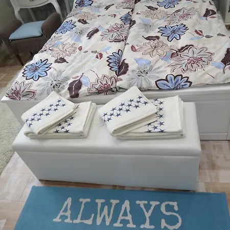 Apartment The White *