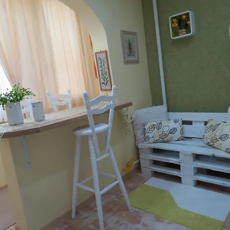 The White Apartament *