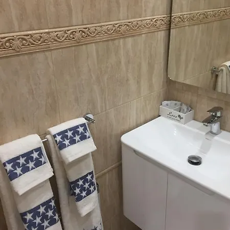 The White Apartament *