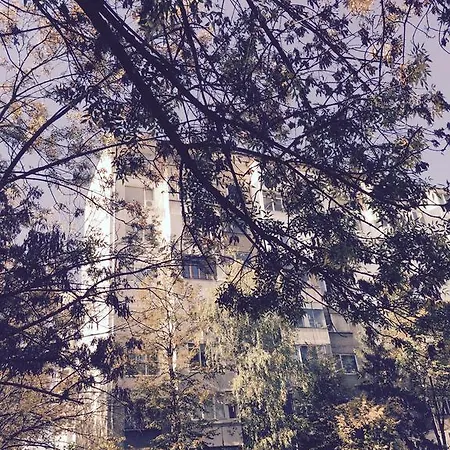 The White Apartment