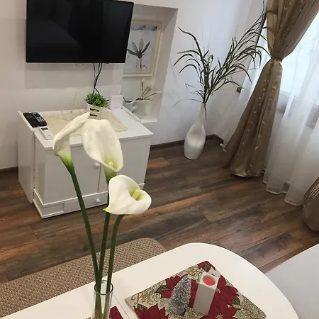 Apartament The White Sofia