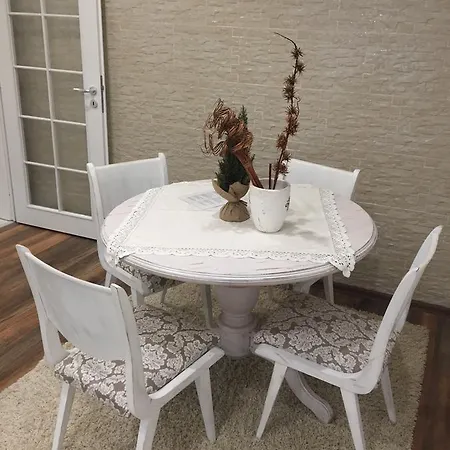 The White